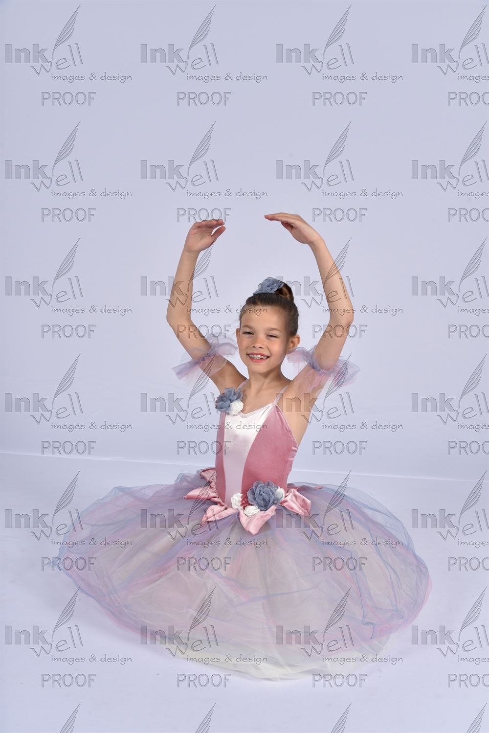 Ballet Sat. 12:30